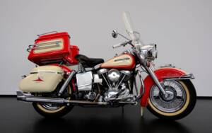 Image 1/75 of Harley-Davidson FL Panhead (1965)