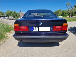 Bild 4/18 von BMW 520i (1994)