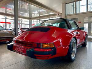 Afbeelding 7/20 van Porsche 911 Carrera 3.2 (1986)