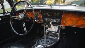 Bild 19/21 von Austin-Healey 3000 Mk III (BJ8) (1966)
