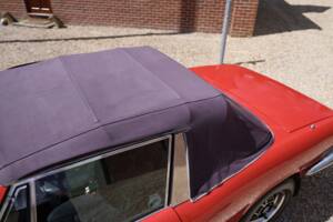 Imagen 44/50 de Triumph Stag (1974)