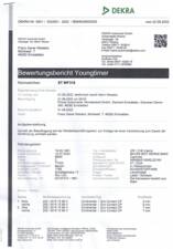 Afbeelding 1/18 van BMW 318i (1991)