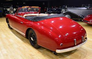 Afbeelding 3/50 van Alfa Romeo 6C 2500 Sport (1949)