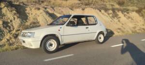 Bild 9/11 von Peugeot 205 rallye (1991)