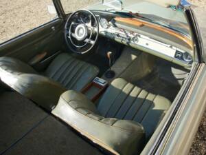 Bild 38/50 von Mercedes-Benz 230 SL (1967)