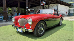 Bild 53/62 von Austin-Healey 100&#x2F;4 (BN1) (1954)