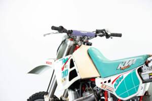 Immagine 22/47 di KTM MX 500 (1991)