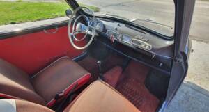 Afbeelding 25/38 van FIAT 600 D (1960)