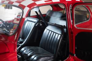 Afbeelding 27/50 van Abarth Fiat 1000 TC (1962)