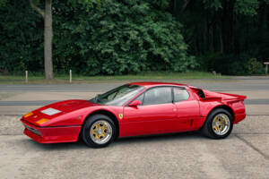 Image 7/58 of Ferrari 512 BBi Koenig Specials (1978)