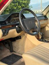 Afbeelding 29/46 van Mercedes-Benz 200 E-16 (1993)