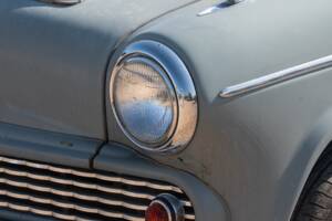 Imagen 42/50 de Austin A 60 (1963)