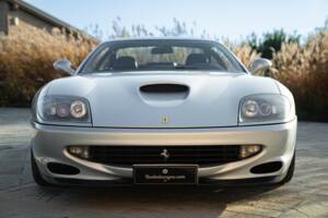 Bild 3/50 von Ferrari 550 Maranello (2001)