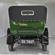 Bild 20/50 von Vauxhall 14/40 Sports (1926)