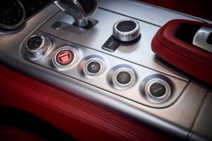 Bild 88/100 von Mercedes-Benz SLS AMG Roadster (2012)