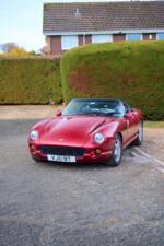 Image 25/50 of TVR Chimaera 4,0 (1994)