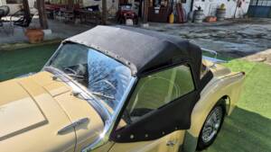 Afbeelding 82/87 van Triumph TR 3A (1960)