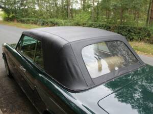 Bild 16/21 von Bentley Corniche I (1975)