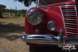 Image 12/50 of FIAT 1100 Monviso &quot;Stella Alpina&quot; (1951)