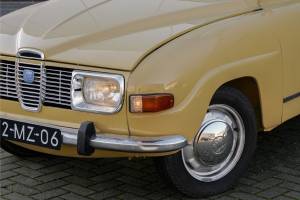 Bild 4/15 von Saab 96 V4 (1972)