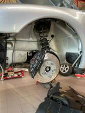 Immagine 24/34 di Porsche 911 Carrera (1996)