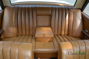 Image 31/49 of Mercedes-Benz 280 SE 3,5 (1972)