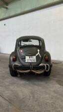 Image 41/84 of Volkswagen Beetle 1200 (1969)