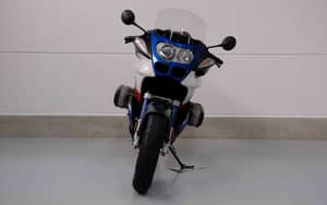 Imagen 27/81 de BMW R 1100 S (2005)