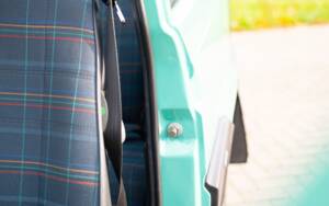 Afbeelding 23/39 van FIAT Panda Trecking 4x4 (2000)