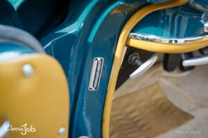Imagen 7/38 de Mercedes-Benz 190 SL (1957)