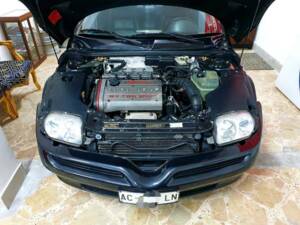 Image 12/12 of Alfa Romeo GTV 2.0 Twin Spark (1995)