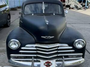 Image 5/8 of Chevrolet Stylemaster Business Coupé (1948)