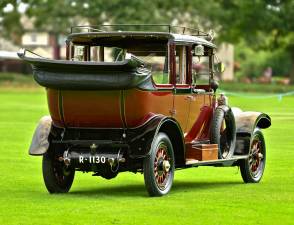 Immagine 11/50 di Rolls-Royce 40&#x2F;50 HP Silver Ghost (1913)