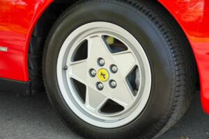 Imagen 32/47 de Ferrari Testarossa (1990)