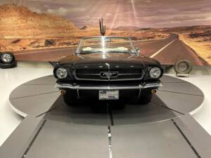 Image 2/50 of Ford Mustang 289 (1965)