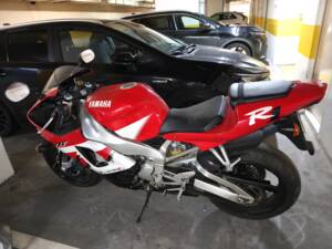 Immagine 2/6 di Yamaha YZF-R1 (2000)