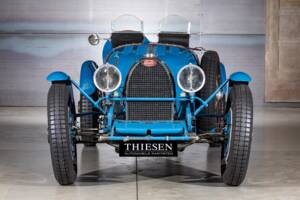 Imagen 2/18 de Bugatti Type 35 B (1955)