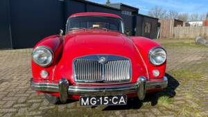 Immagine 2/33 di MG MGA 1500 (1957)