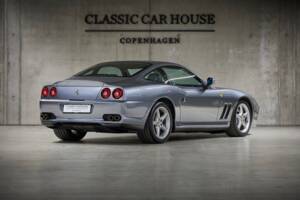 Bild 7/98 von Ferrari 550 Maranello (1998)