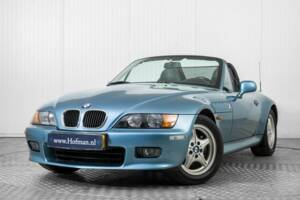 Immagine 3/50 di BMW Z3 2.8 (1998)