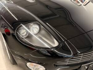 Image 38/40 of Aston Martin V12 Vanquish S Ultimate Edition (2007)