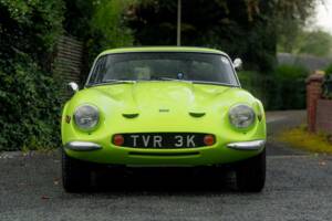 Bild 6/50 von TVR Tuscan V6 (1972)