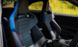 Image 13/34 of BMW M2 Coupé (2026)