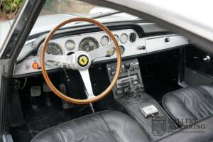 Bild 23/50 von Ferrari 250 GT Berlinetta Lusso (1964)