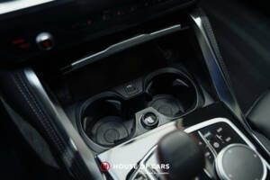 Bild 38/46 von BMW M4 Competition (2021)