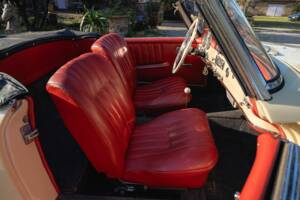 Bild 15/45 von Mercedes-Benz 190 SL (1959)