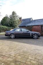Image 11/41 of Jaguar XJR (2008)