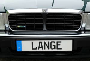 Image 47/77 de Jaguar XJ 40 (XJ-R) (1993)