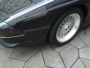 Immagine 5/28 di BMW 850CSi (1993)