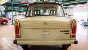 Bild 5/23 von Trabant 601 (1990)